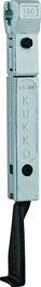 Kukko 1-191-E Узкий захват, 1 штука