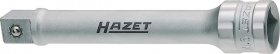 Hazet 917-5 1/2"/"Удлинитель Длина: 123 мм