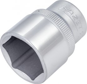 Hazet 880-19 3/8" Головка Внешний шестигранный профиль. 19 мм