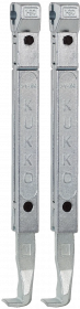 Kukko 1-190-P Стандартные захваты, 2 штуки
