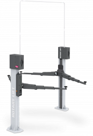 Rotary SPM40AV Двухстоечный подъемник, Электромеханический 4.0т.