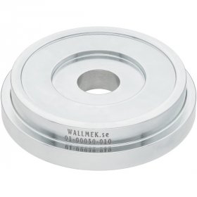 Vigor V5422 (Wallmek 01-00050-010) Опорная пластина ⌀ 85-95 мм