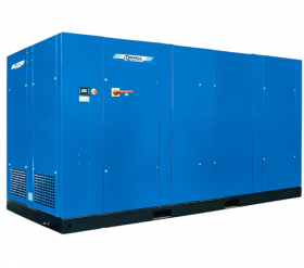Винтовой компрессор Remeza ВК 430-7,5Н (51600 л/мин, 7,5 бар)
