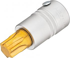 Hazet 1012-T90 3/4" Торцевая головка-бита Внутренний профиль TORX®. T90