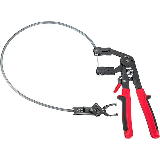 Vigor V4737 Клещи для топливных магистралей
