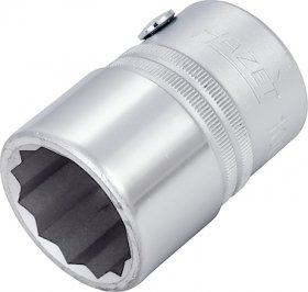 Hazet 1000AZ-1.1/16 3/4" Головка Внешний 12-гранный профиль 1.1/16"