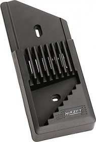 Hazet 450N/8RSL Планка для головок