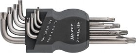 Hazet 2116LG/8H Набор офсетных отверток