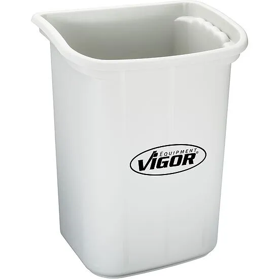 Vigor V6000-033XL Нижний шкаф для мусора, 861 мм