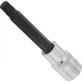 Vigor V2113 Вставка-бита XZN (многогранник) 1/2” M9, длина 100 мм