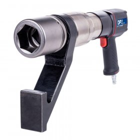 Пневматический гайковерт Plarad DP2-80, 8000 Нм, 1 1/2"