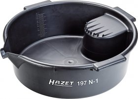 Hazet 197N-1 Многофункциональный поддон для слива