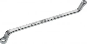 Hazet 630-6X7 Двусторонний накидной ключ