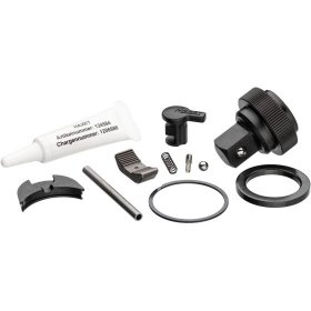 Hazet 6122HP/11 Комплект запасных частей трещоточного колеса в сборе