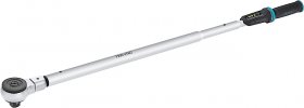 Hazet 7295-2STACCAL 3/4" 14 x 18 мм Электронный динамометрический ключ со встроенным угломером 65-650