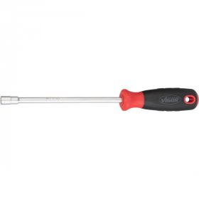 Vigor V4221 Шестигранная торцевая отвертка SW 7 мм, длина 150 мм