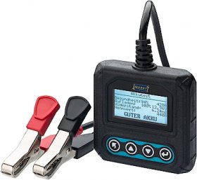 Hazet 4650-6 Тестер аккумуляторных ячеек