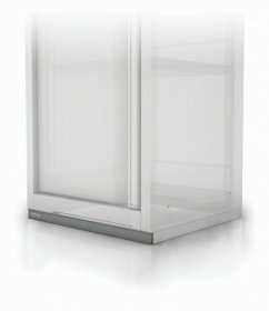 DEA AR-080.01 Цокольная планка