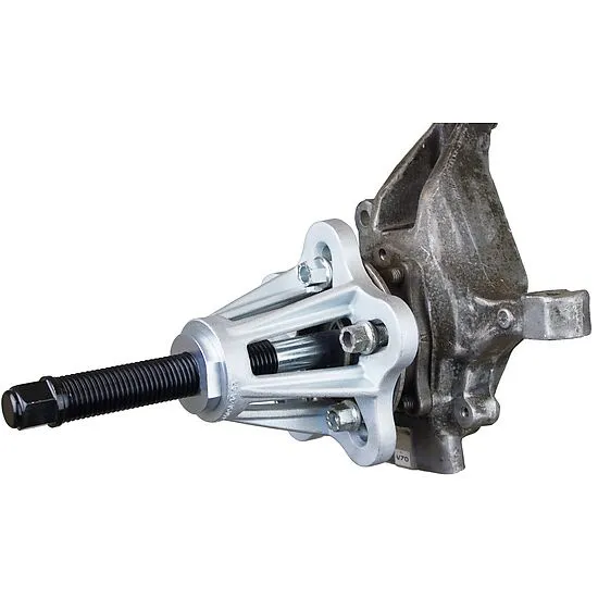 Vigor V4699 (Wallmek 01-00039) Набор нажимных шпинделей, ручной, 10 штук