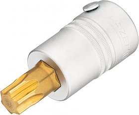 Hazet 1012-T70 3/4" Торцевая головка-бита Внутренний профиль TORX®. T70