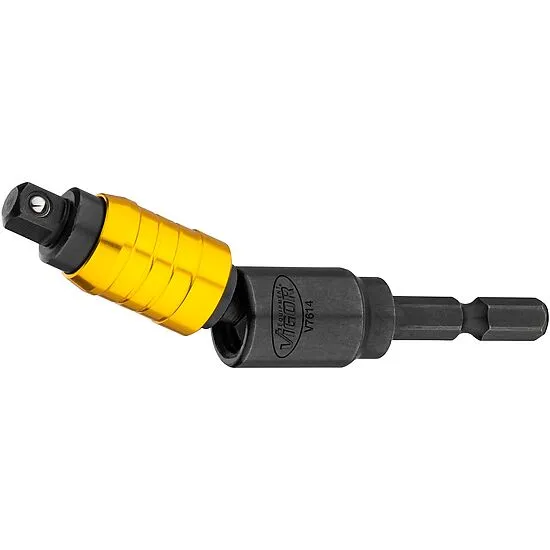 Vigor V7614 Адаптер для торцевых головок с шарниром