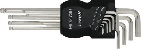 Hazet 2105ALG/10H Набор офсетных отверток