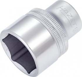 Hazet 900-26 1/2" Головка Внешний шестигранный профиль. 26 мм