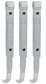 Kukko 2-300-S Стандартные захваты (набор)
