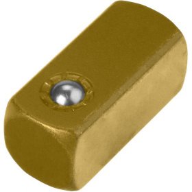 Hazet 1058-02A Запрессовываемый квадрат