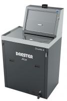Мойка краскопультов Drester ACE Double A (Grau) - краски на водной основе