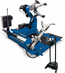 Ravaglioli G9256.15 грузовой шиномонтажный станок 11-43" 380В