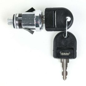 Hazet 179XL-08 Цилиндрический замок