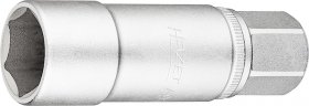 Hazet 4910-21 Головка Внешний шестигранный профиль. 21 мм
