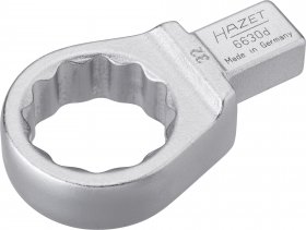 Вставка накидная 32 мм, 14х18 мм, Hazet 6630D-32
