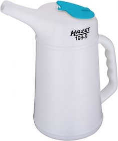 Hazet 198-5 Мерные стаканы