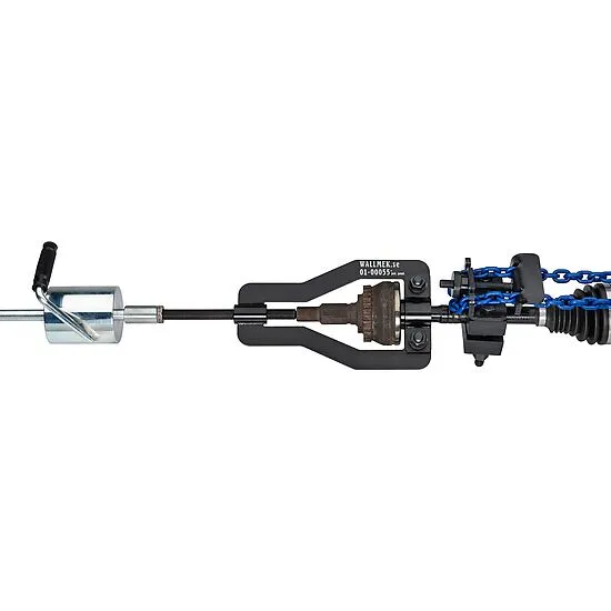 Vigor V8327 (Wallmek 01-00055) Набор для демонтажа полуосей со стороны коробки передач