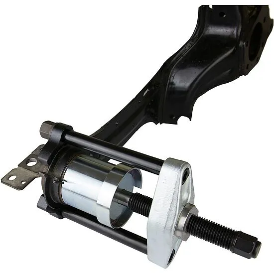 Vigor V4699 (Wallmek 01-00039) Набор нажимных шпинделей, ручной, 10 штук