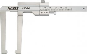 Hazet 4956-1 Штангенциркуль для тормозных дисков