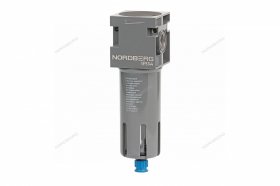 Фильтр воздушный, 1/2", 16 бар NORDBERG NP8144