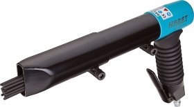 Hazet 9035-5 Игольчатый очиститель ржавчины (зачистной молоток)