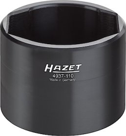 Hazet 4937-110 Ключ для колпака ступицы грузового автомобиля