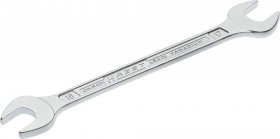 Ключ рожковый Hazet 450N-16X17