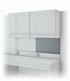 DEA AR-SP022 Промежуточный профиль, высота 36 см