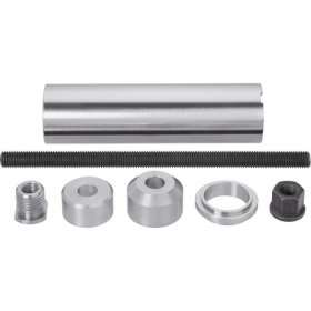 Vigor V2917 (Wallmek 1090-54-12) Набор втулок рычага управления, задний, MERCEDES-BENZ, 7 штук