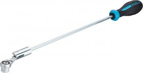 Hazet 4971-12 Инструмент для сведения тормозных суппортов
