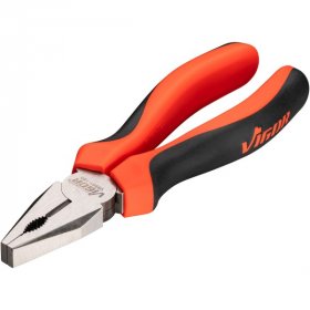 Vigor V6501-180 Пассатижи 180мм