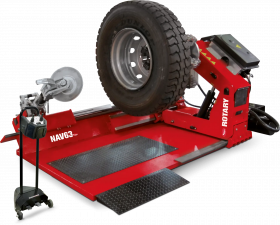 Rotary NAV63.15 Шиномонтажный станок