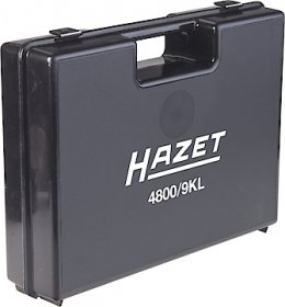 Hazet 4800/9KL Кейс ∙ пустой
