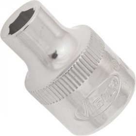 Vigor V2278N Головка 6-гранная, размер 6 мм