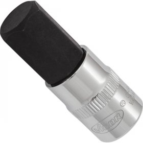 Vigor V6138 Отверточная головка для винтов с внутренним шестигранником, размер 14 мм